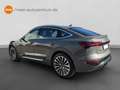 Audi Q8 e-tron Sportback 55 quattro S line Alu Matrix-L Grau - thumbnail 4