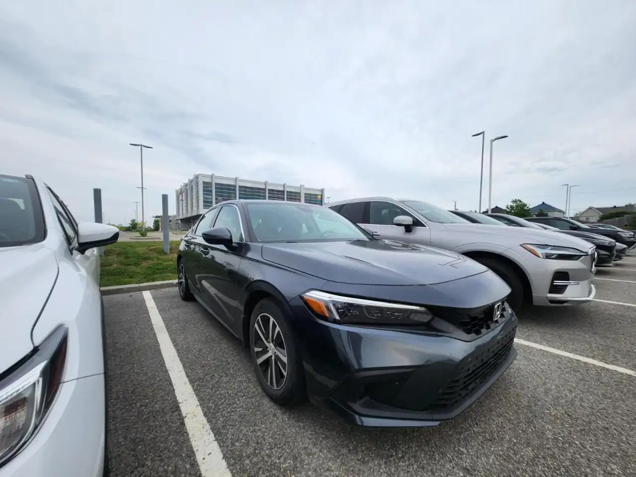2023 Honda Civic