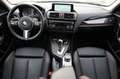BMW 118 i Sport Automatik LED Leder Navi ParkAssist Grau - thumbnail 15