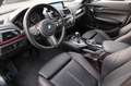 BMW 118 i Sport Automatik LED Leder Navi ParkAssist Grau - thumbnail 14