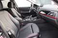 BMW 118 i Sport Automatik LED Leder Navi ParkAssist Gris - thumbnail 10