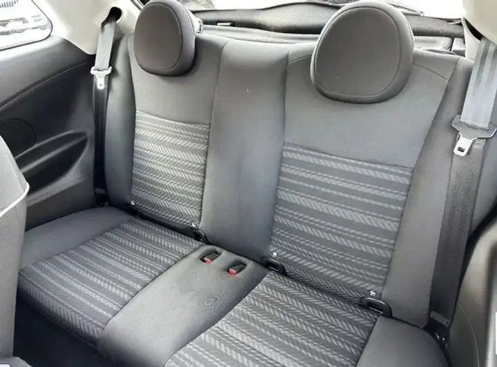 Fiat 500 2021, foto 11