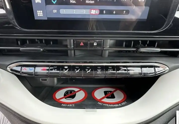 Fiat 500 2021, foto 19
