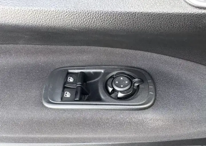 Fiat 500 2021, foto 22