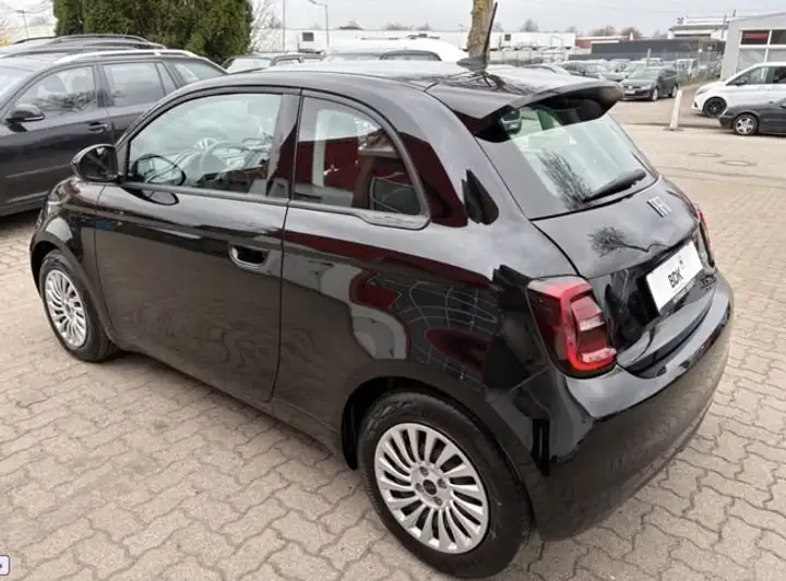Fiat 500 2021, foto 7