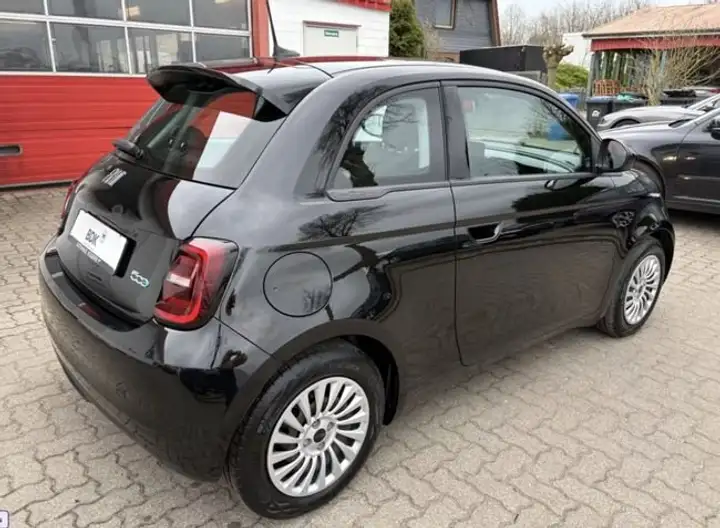 Fiat 500 2021, foto 5