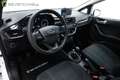Ford Fiesta 1.5TDCi Trend 85 Blanc - thumbnail 13