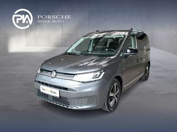 Style TDI 4MOTION