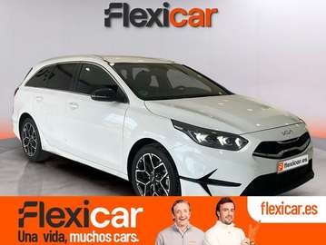 Tourer 1.0 T-GDi Style Edition 100
