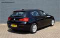 BMW 116 1-serie 116i Sport Schuif/kanteldak - Navigatie - Negro - thumbnail 7