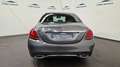 Mercedes-Benz C 200 Gris - thumbnail 4