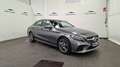 Mercedes-Benz C 200 Gris - thumbnail 9