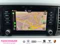 Skoda Karoq 2.0 TDI Sportline Klima AD Navi Digitales Cockpit Grau - thumbnail 12