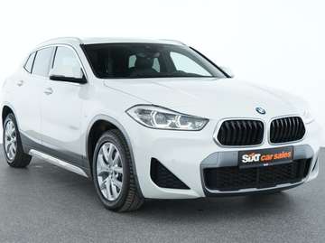 sDrive 20i M Sport X|HeadUp|PANO|NAV+|SHZG|LED|PDC