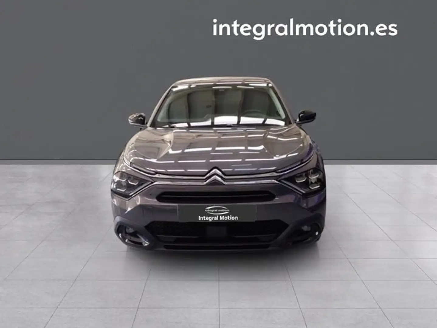 Citroen C4 1.5 BlueHDI S&S Feel Pack 110 Gris - 2