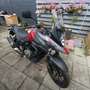 Suzuki V-Strom 650 Rood - thumbnail 1