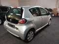 Toyota Aygo AYGO Cool TUV AU 9/27 KLIMA SERVICE NEU Silber - thumbnail 11