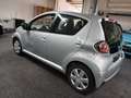 Toyota Aygo AYGO Cool TUV AU 9/27 KLIMA SERVICE NEU Silber - thumbnail 13