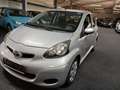 Toyota Aygo AYGO Cool TUV AU 9/27 KLIMA SERVICE NEU Silber - thumbnail 6