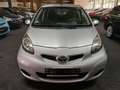 Toyota Aygo AYGO Cool TUV AU 9/27 KLIMA SERVICE NEU Silber - thumbnail 1