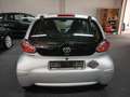 Toyota Aygo AYGO Cool TUV AU 9/27 KLIMA SERVICE NEU Silber - thumbnail 12