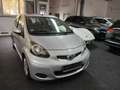 Toyota Aygo AYGO Cool TUV AU 9/27 KLIMA SERVICE NEU Silber - thumbnail 5