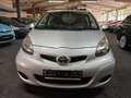 Toyota Aygo AYGO Cool TUV AU 9/27 KLIMA SERVICE NEU Silber - thumbnail 14