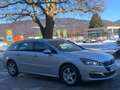 Peugeot 508 Business-Line, groß, sparsam, TOP Extras + AHK Grau - thumbnail 9