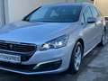 Peugeot 508 Business-Line, groß, sparsam, TOP Extras + AHK Grau - thumbnail 1