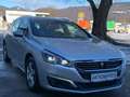 Peugeot 508 Business-Line, groß, sparsam, TOP Extras + AHK Grau - thumbnail 10