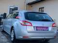 Peugeot 508 Business-Line, groß, sparsam, TOP Extras + AHK Grau - thumbnail 38