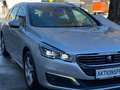 Peugeot 508 Business-Line, groß, sparsam, TOP Extras + AHK Grau - thumbnail 11
