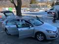Peugeot 508 Business-Line, groß, sparsam, TOP Extras + AHK Grau - thumbnail 12
