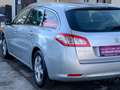 Peugeot 508 Business-Line, groß, sparsam, TOP Extras + AHK Grau - thumbnail 5