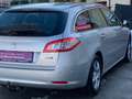 Peugeot 508 Business-Line, groß, sparsam, TOP Extras + AHK Grau - thumbnail 7