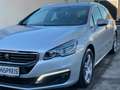 Peugeot 508 Business-Line, groß, sparsam, TOP Extras + AHK Grau - thumbnail 41