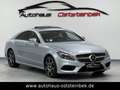 Mercedes-Benz CLS 350 D BLUETEC/AMG-LINE PLUS/LED/H&K/360*/F1/ Plateado - thumbnail 4