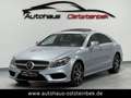 Mercedes-Benz CLS 350 D BLUETEC/AMG-LINE PLUS/LED/H&K/360*/F1/ Plateado - thumbnail 1