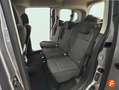 Peugeot Rifter 1.5BlueHDi S&S Long Allure 100 Gris - thumbnail 10
