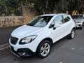 Opel Mokka 1.4 t Cosmo Gpl-tech 4x2 140cv E6 Blanc - thumbnail 3