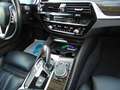 BMW 530 d Touring Aut Luxury Line 360° Navi LEDer Pan Grau - thumbnail 8