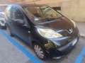 Peugeot 107 107 2005 3p 1.0 12v Plaisir Zwart - thumbnail 1