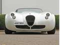 Wiesmann MF 4 Roadster*TwinTurbo*Autom.*Weiss/Schwarz* Weiß - thumbnail 8