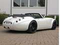 Wiesmann MF 4 Roadster*TwinTurbo*Autom.*Weiss/Schwarz* Weiß - thumbnail 4