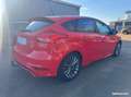 Ford Focus 1.0 125 CH ST-Line Rouge - thumbnail 6