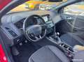 Ford Focus 1.0 125 CH ST-Line Rouge - thumbnail 9