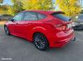 Ford Focus 1.0 125 CH ST-Line Rouge - thumbnail 8