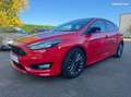 Ford Focus 1.0 125 CH ST-Line Rouge - thumbnail 1