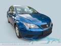 SEAT Ibiza Reference Viva/Klima/2 Hand/Scheckheft Blau - thumbnail 1