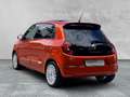 Renault Twingo ELECTRIC VIBES +KAMERA+SHZ+TEMPOMAT+NAVI+ Orange - thumbnail 3